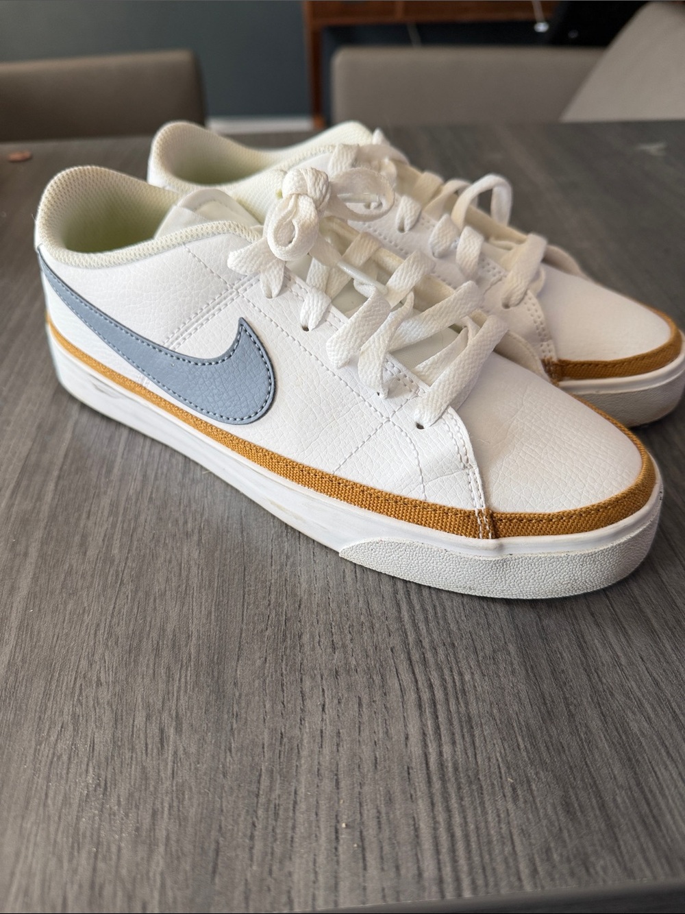 Nike Women’s Court Legacy Next Nature